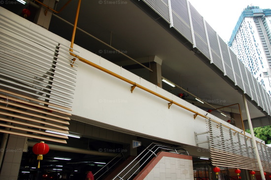 Blk 7 Tanjong Pagar Plaza (Central Area), HDB 4 Rooms #150082
